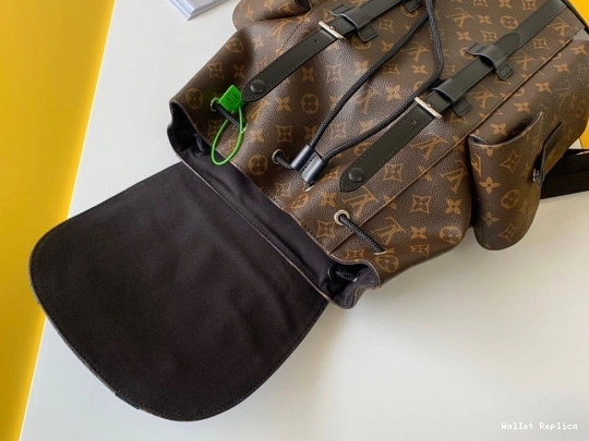 Cheap CHRISTOPHER BACKPACK LOUIS VUITTON 0801